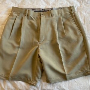 PING mens golf shorts